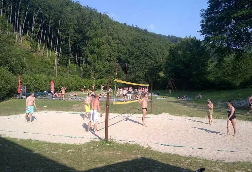 Majatalo Penzion Zátiší