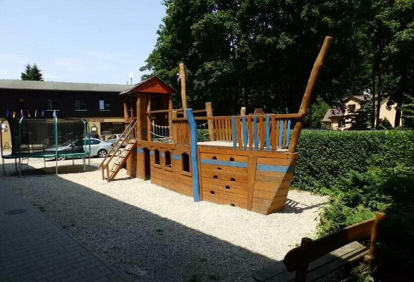 Majatalo Penzion Zátiší