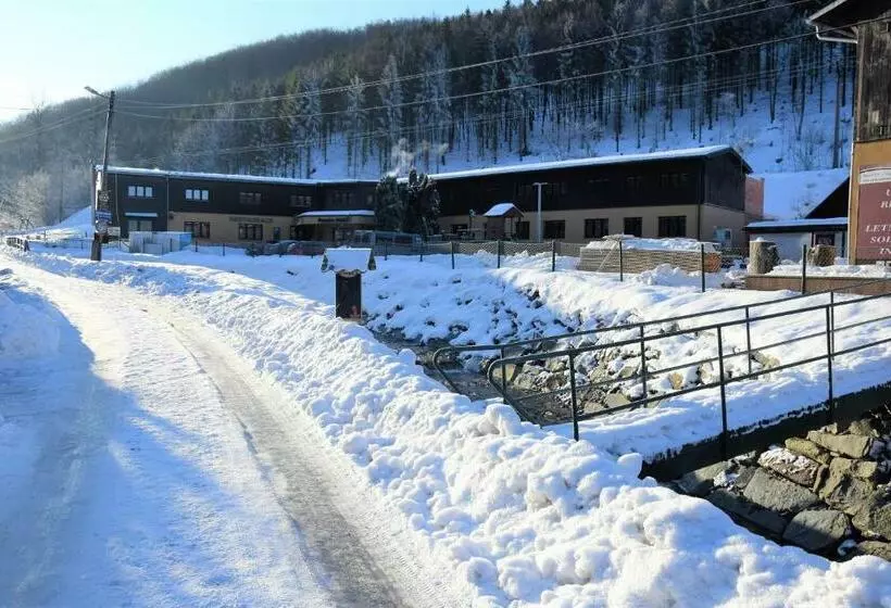 Majatalo Penzion Zátiší