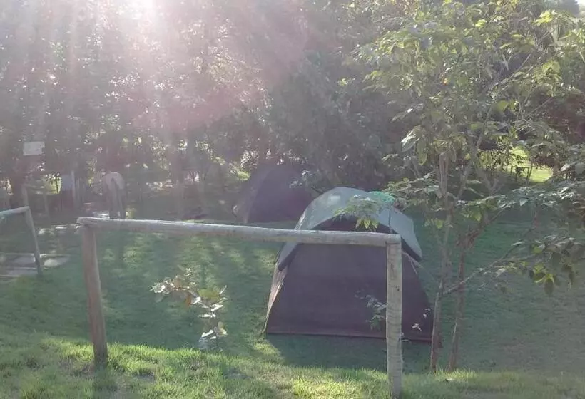 Majatalo Pousada Camping Porto Grande