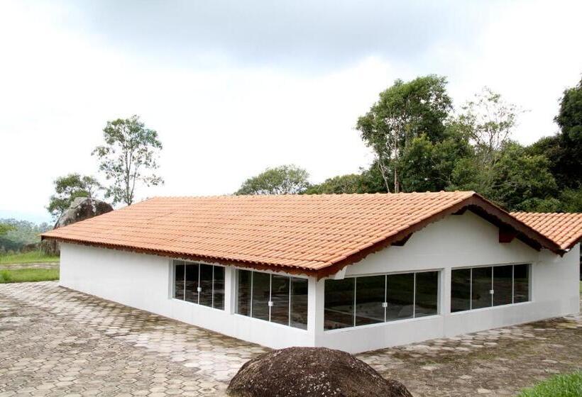 Pansiyon Pousada Sol Da Montanha