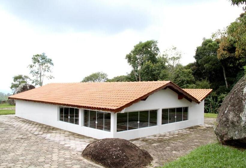 Pansiyon Pousada Sol Da Montanha