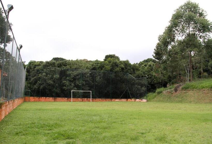 Pansiyon Pousada Sol Da Montanha