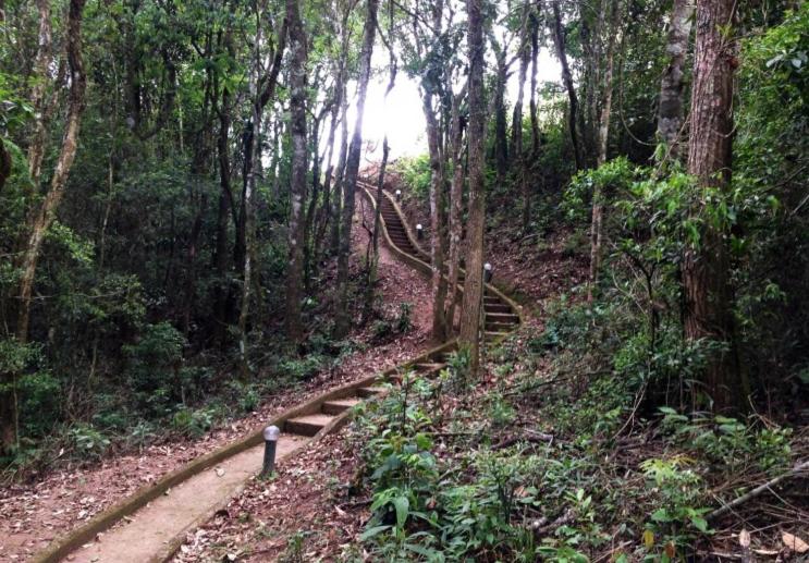 Pansiyon Pousada Sol Da Montanha