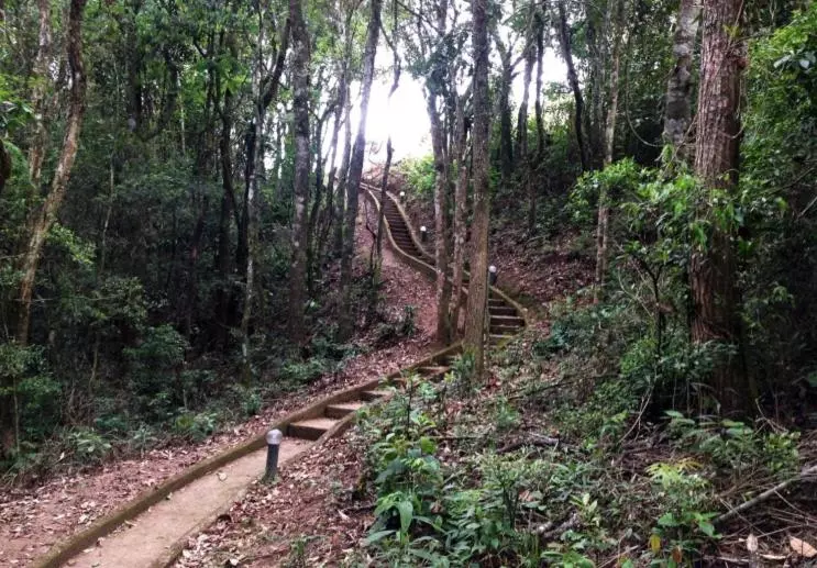 ペンション Pousada Sol Da Montanha