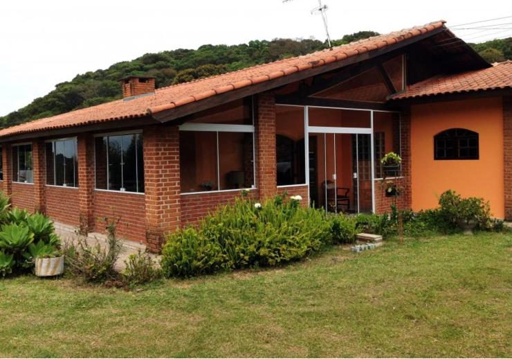 Pansiyon Pousada Sol Da Montanha