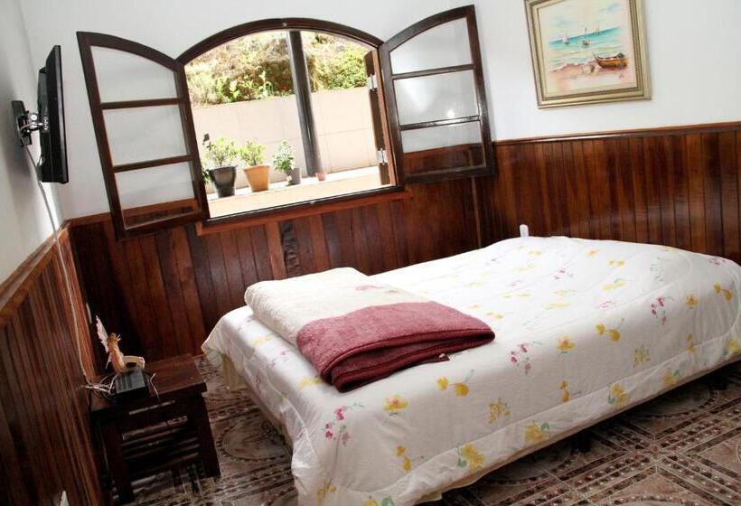 Pansiyon Pousada Sol Da Montanha