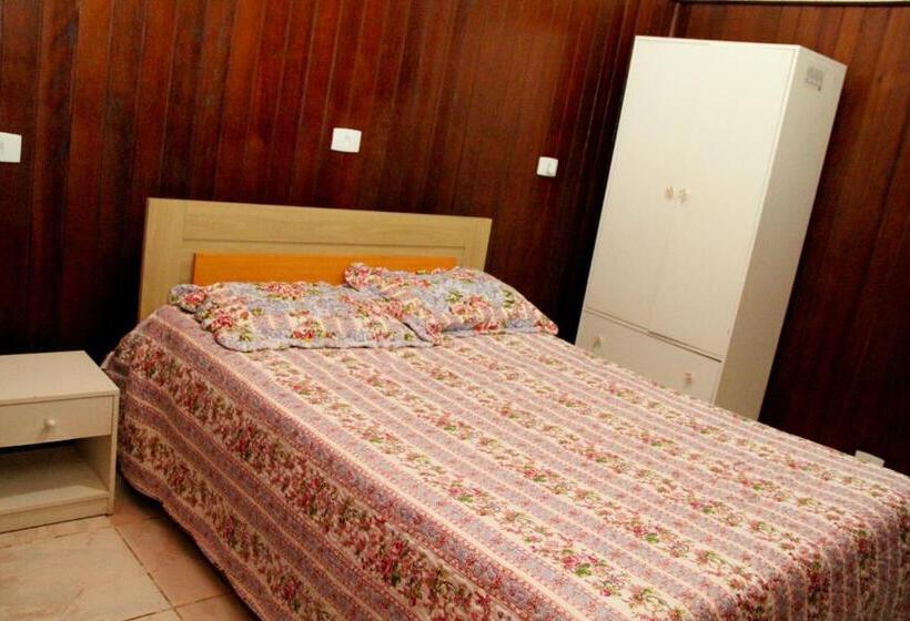 Pansiyon Pousada Sol Da Montanha