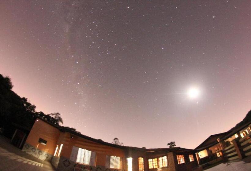 Pansiyon Pousada Sol Da Montanha