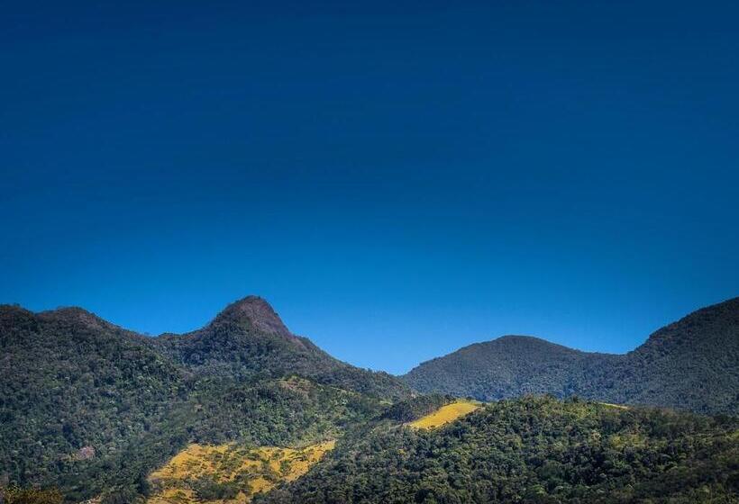 Pansiyon Pousada Vila Santa Barbara
