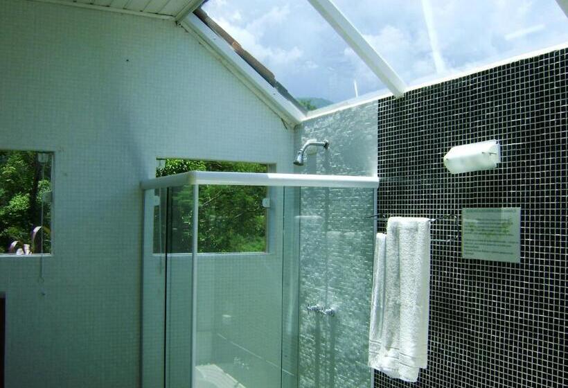 Pansiyon Pousada Vila Santa Barbara