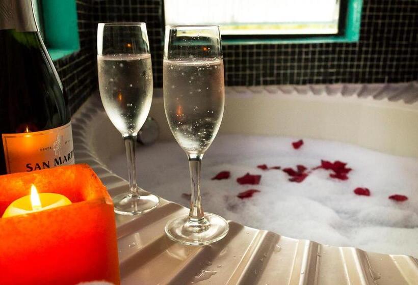 Pansiyon Pousada Vila Santa Barbara