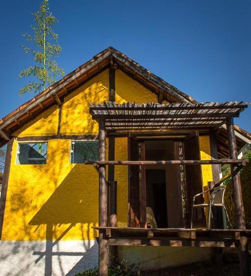 Pansiyon Pousada Vila Santa Barbara