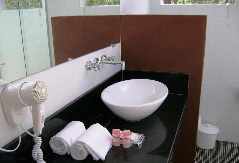 Pansiyon Pousada Vila Santa Barbara