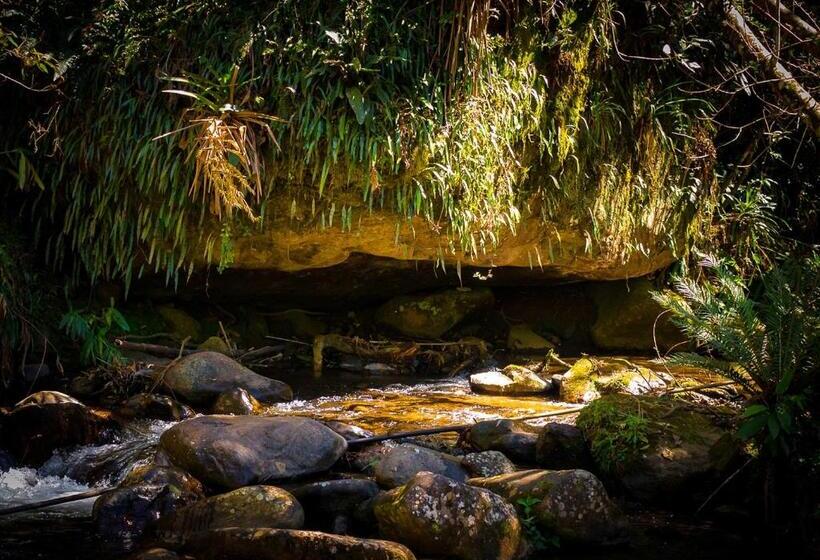 Pansiyon Pousada Vila Santa Barbara
