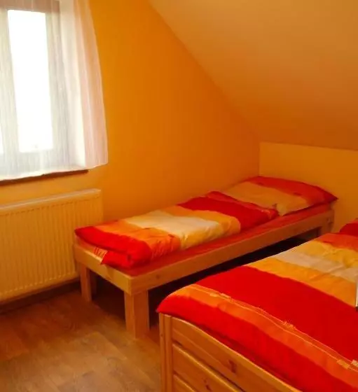 Majatalo Ubytování Macků