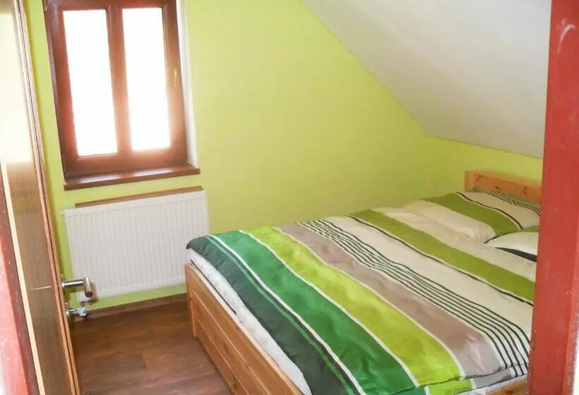 Majatalo Ubytování Macků