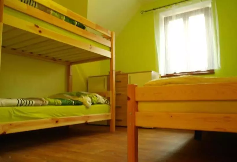 Majatalo Ubytování Macků