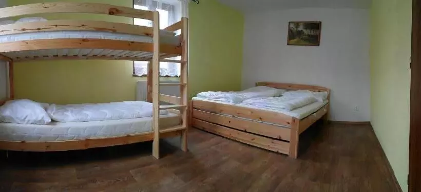 Majatalo Ubytování Macků