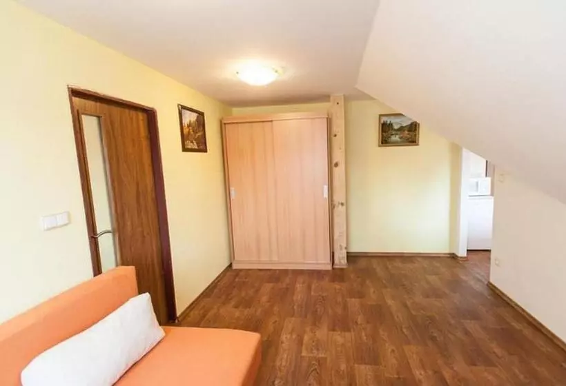 Majatalo Ubytování Macků