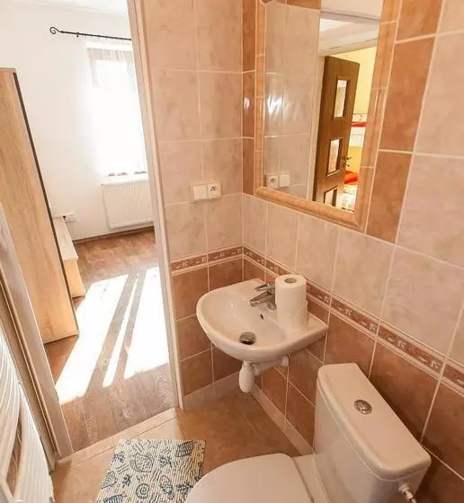 Majatalo Ubytování Macků