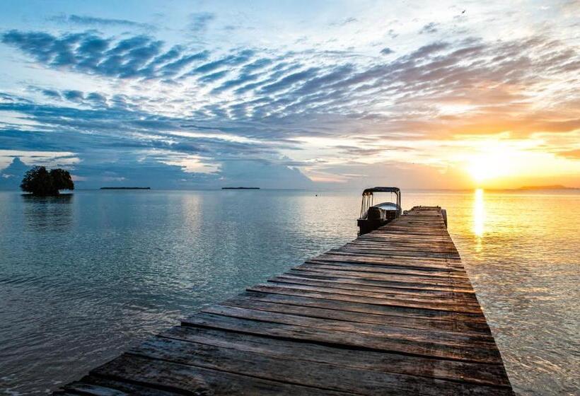 Popa Paradise Beach Resort