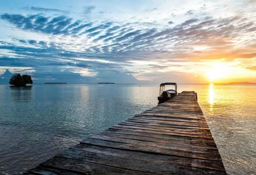 Popa Paradise Beach Resort