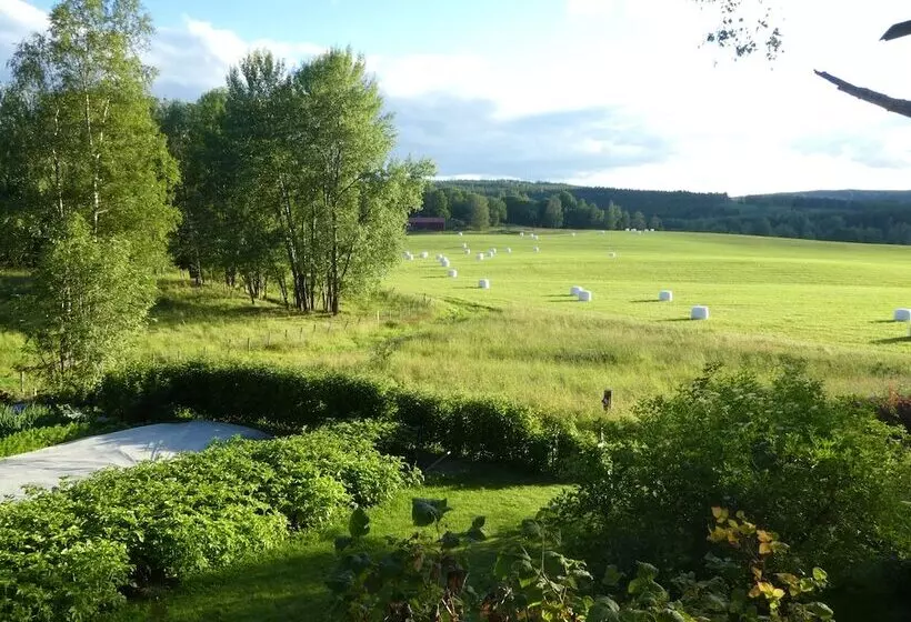 Prästmyren Vandrarhem