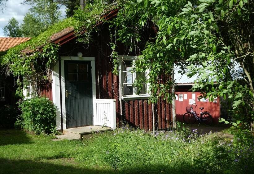 Prästmyren Vandrarhem