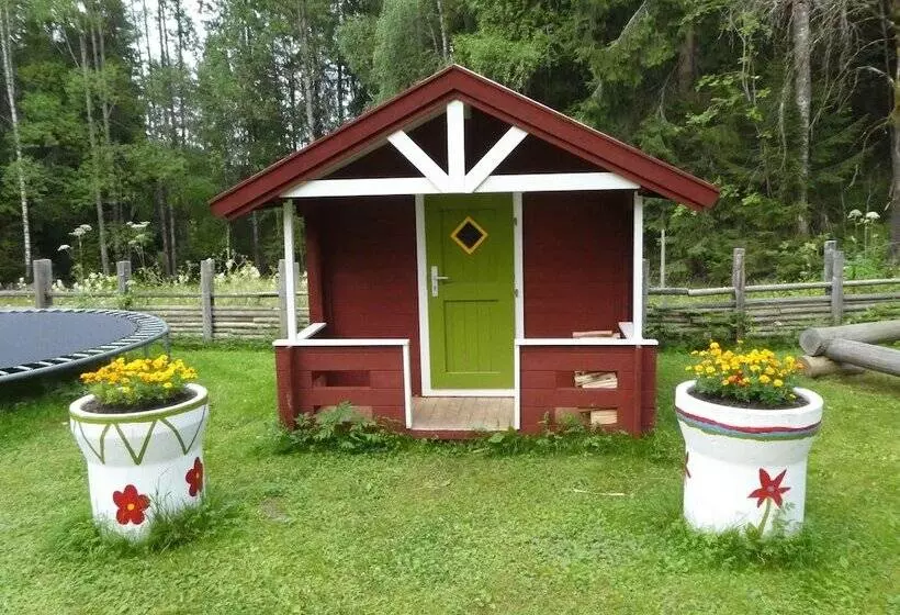 Prästmyren Vandrarhem