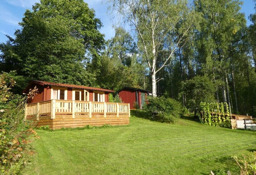 Prästmyren Vandrarhem