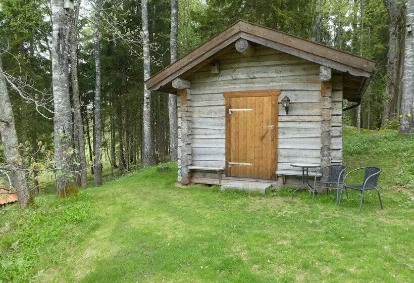 Prästmyren Vandrarhem