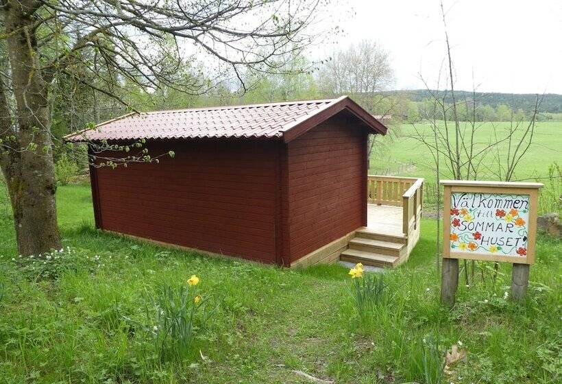 Prästmyren Vandrarhem