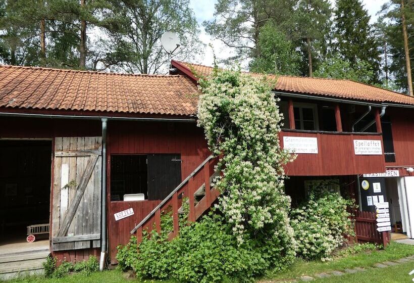 Prästmyren Vandrarhem