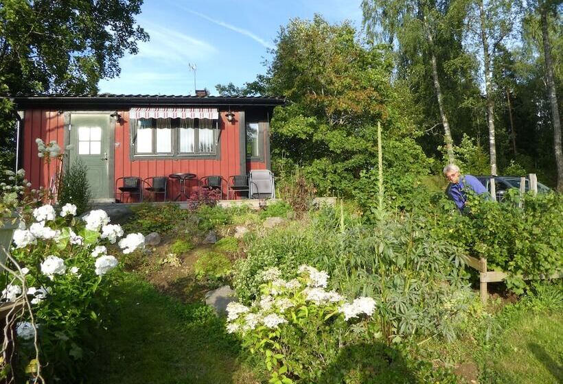 Prästmyren Vandrarhem