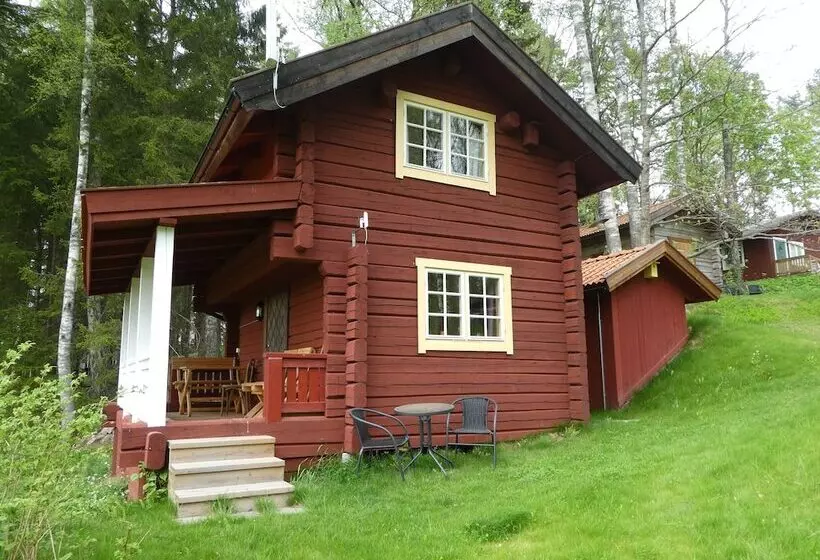 Prästmyren Vandrarhem