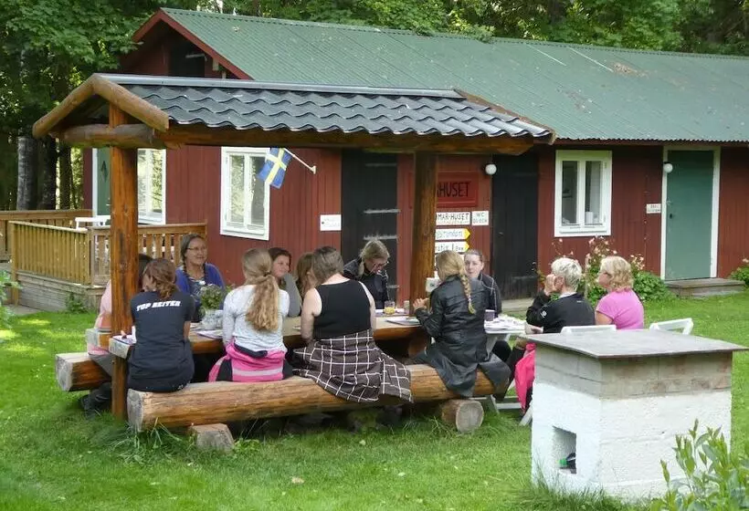 Prästmyren Vandrarhem