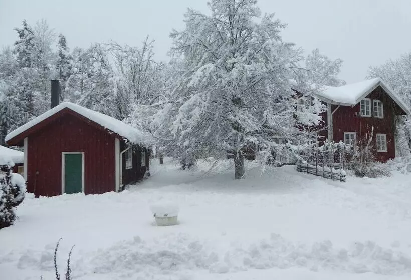 Prästmyren Vandrarhem