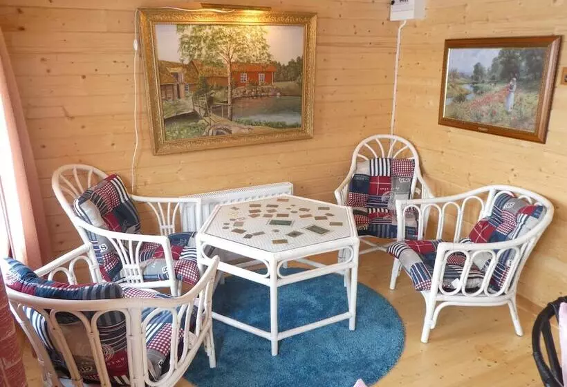 Prästmyren Vandrarhem