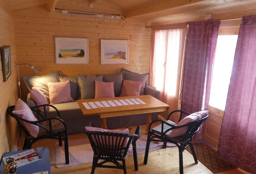 Prästmyren Vandrarhem