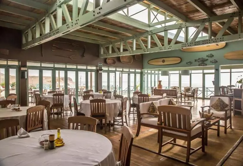 Lomakeskus Chicama Boutique Hotel & Spa