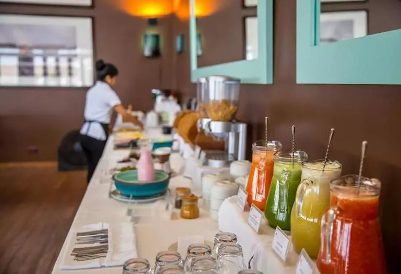 Lomakeskus Chicama Boutique Hotel & Spa