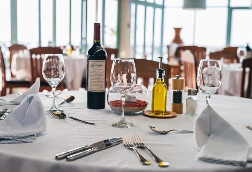 渡假胜地  Chicama Boutique Hotel & Spa