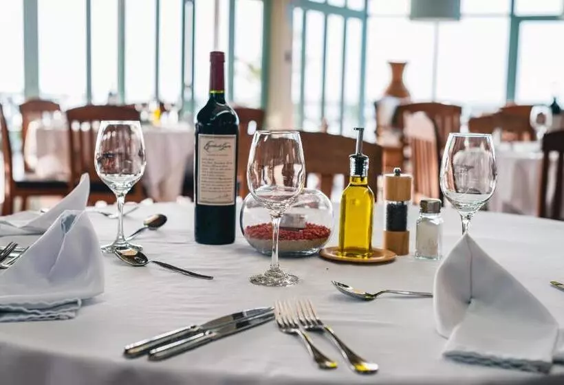 Lomakeskus Chicama Boutique Hotel & Spa