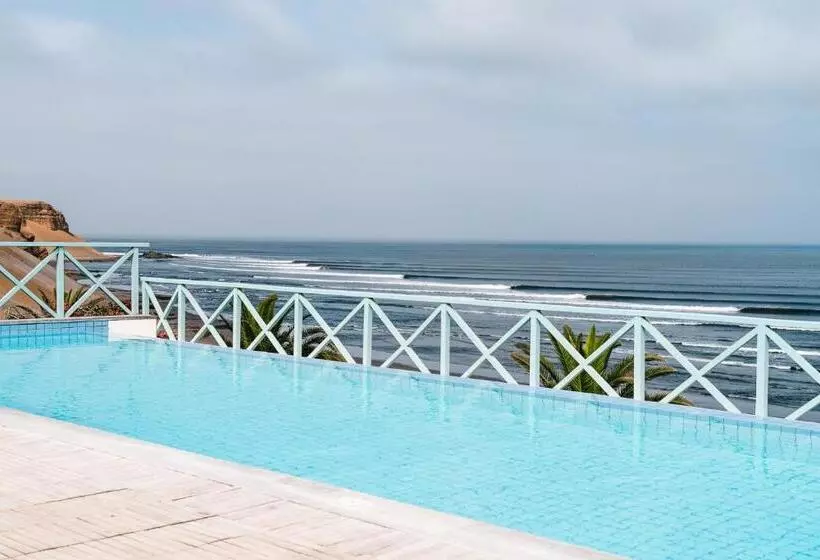 Lomakeskus Chicama Boutique Hotel & Spa