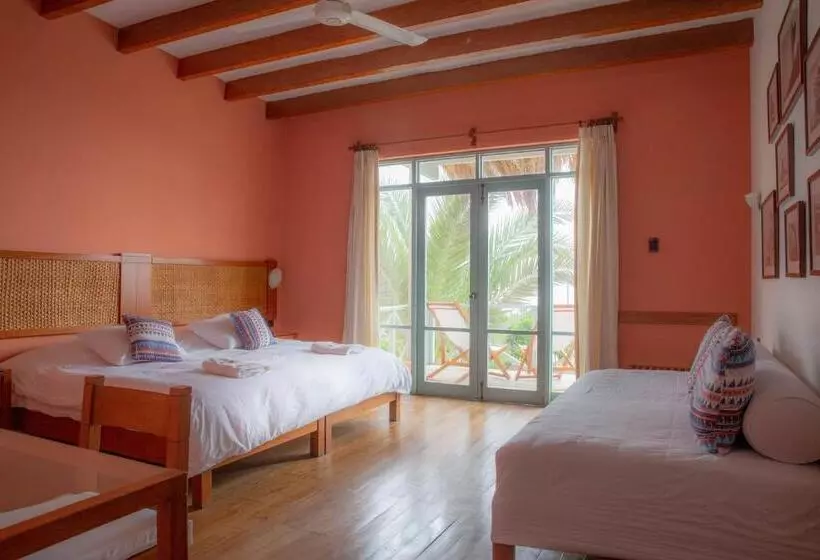 Lomakeskus Chicama Boutique Hotel & Spa