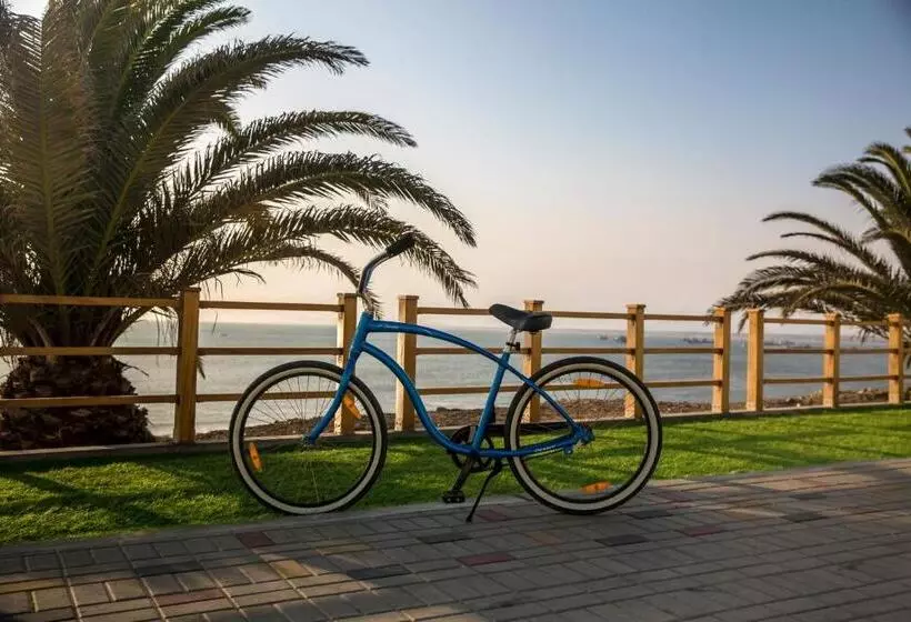 Lomakeskus Chicama Boutique Hotel & Spa