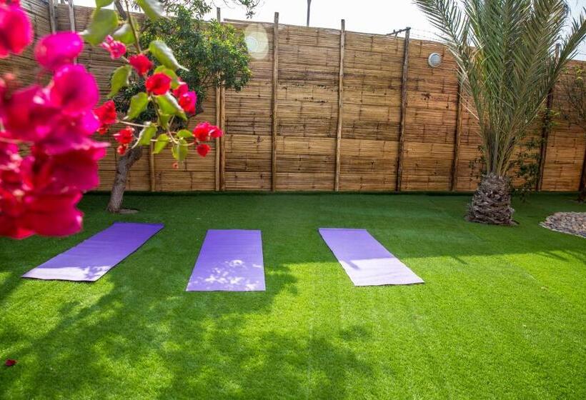 渡假胜地  Chicama Boutique Hotel & Spa