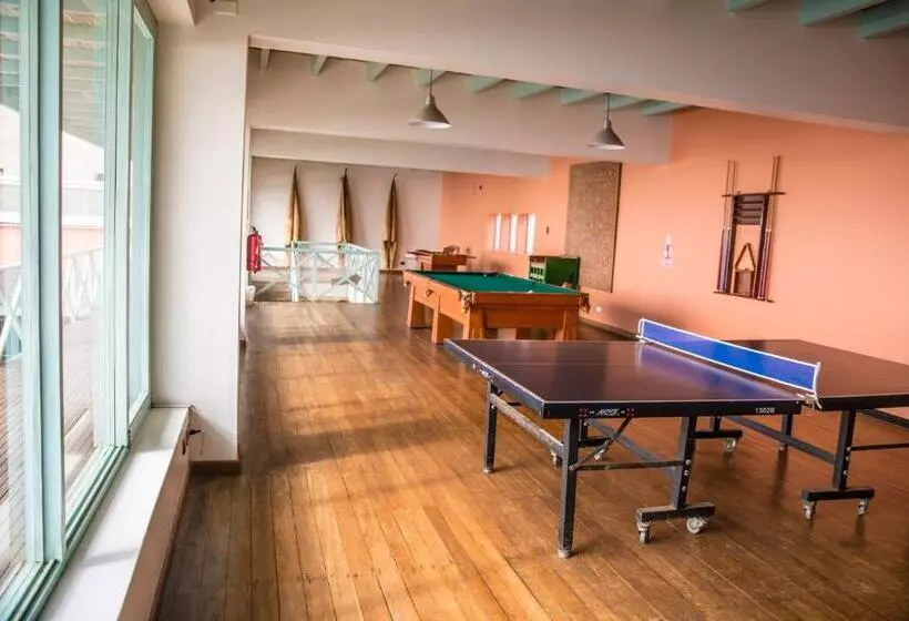 Lomakeskus Chicama Boutique Hotel & Spa