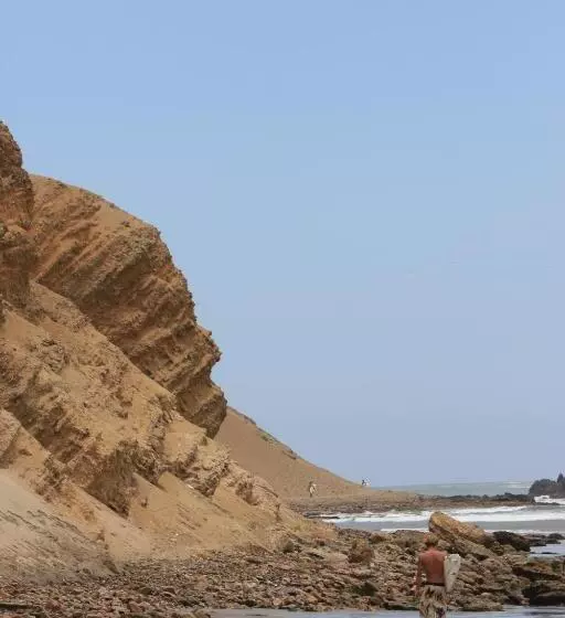 Lomakeskus Chicama Boutique Hotel & Spa